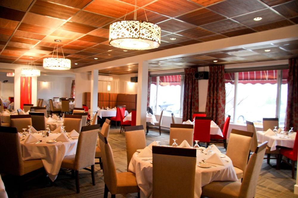 Auberge De La Pointe Riviere-du-Loup Exterior photo