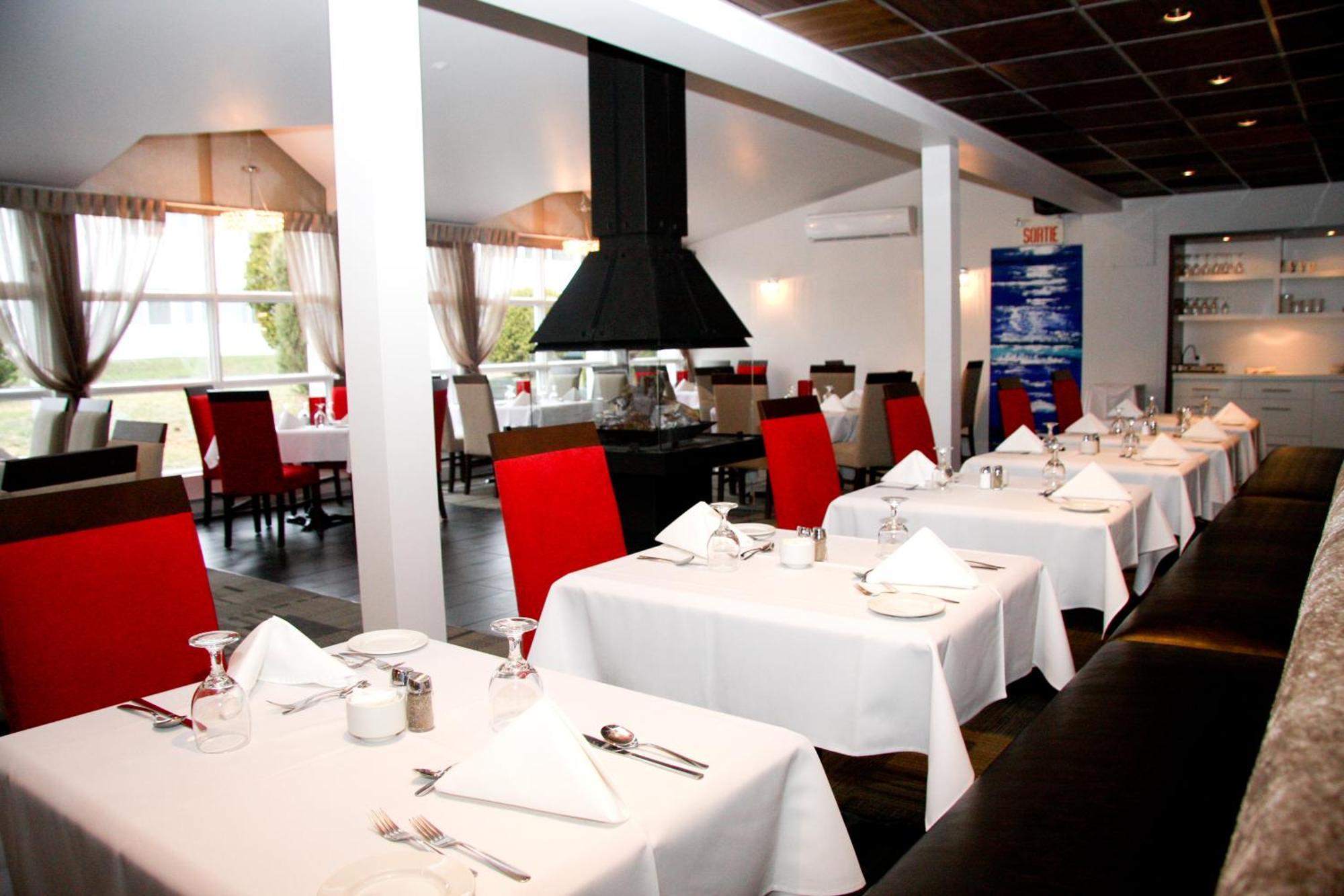 Auberge De La Pointe Riviere-du-Loup Exterior photo